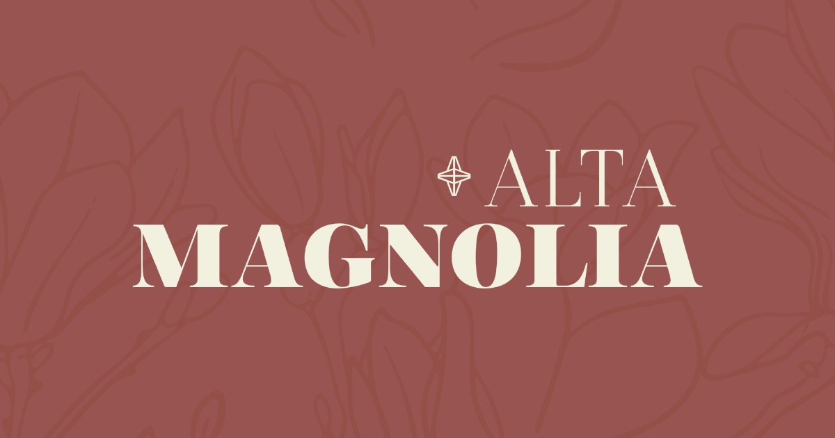 Alta Magnolia apartment photo